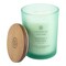 Scented Candle, Balance + Harmony (Water Lily Pear), Medium, Home Décor